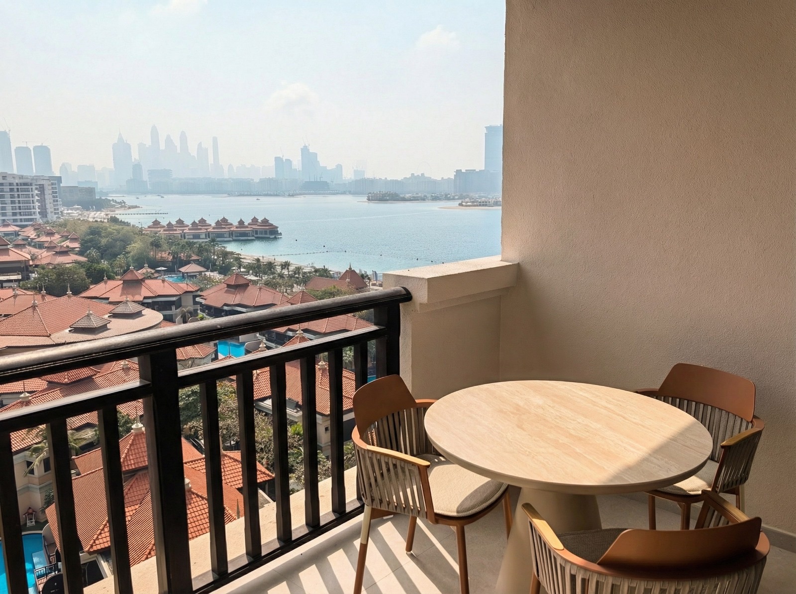 Panoramic View Studio