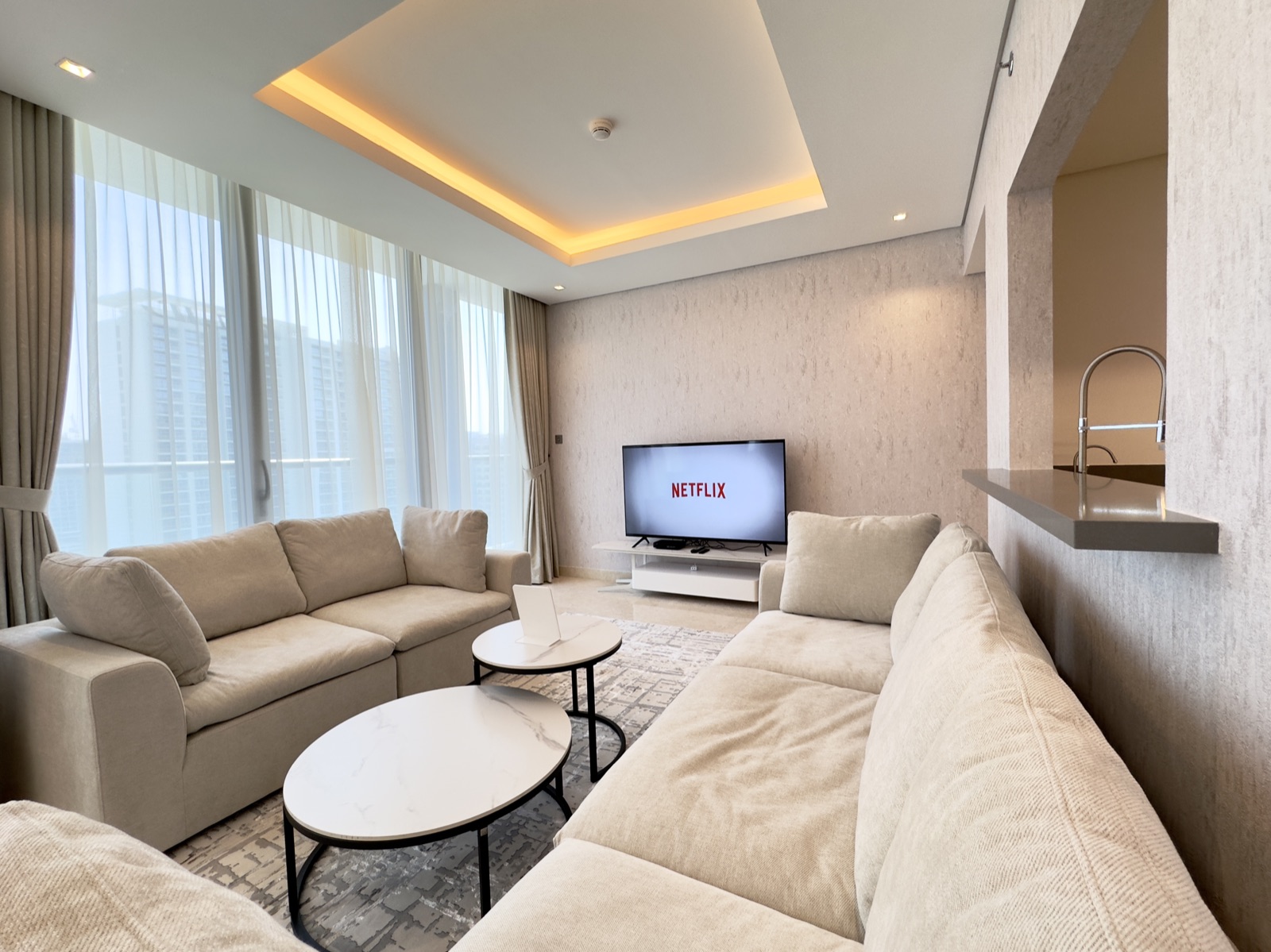 Elegant & Spacious 2BR - 9