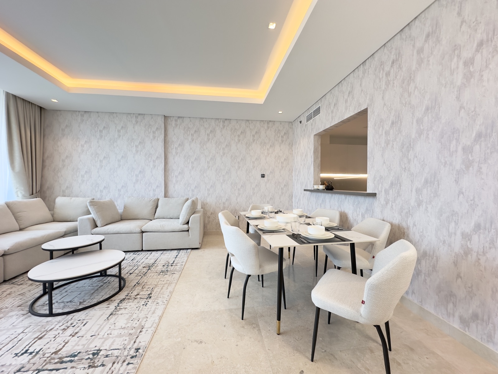 High Floor 2BR - 11