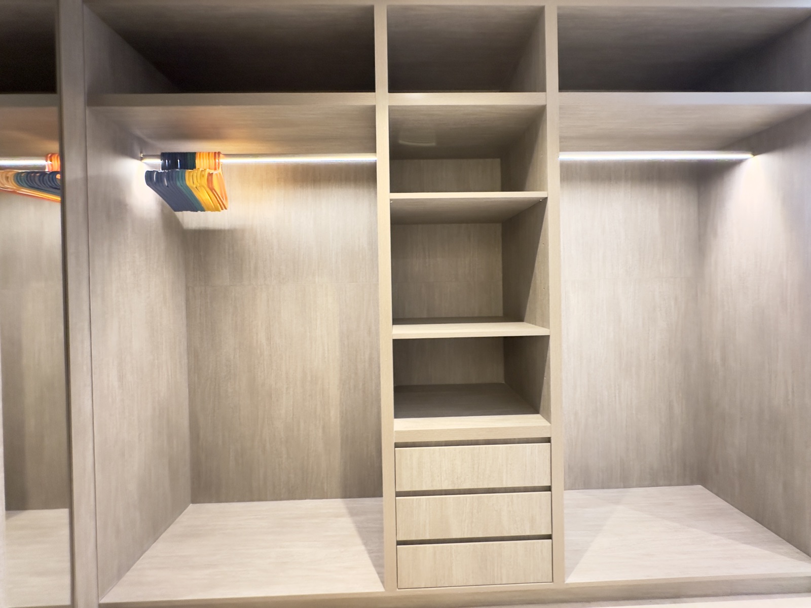 High Floor 2BR - 13