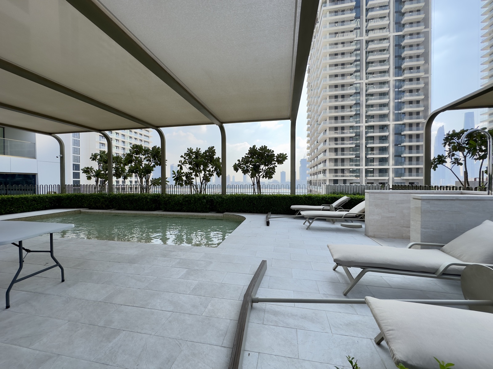 High Floor 1BR - 11