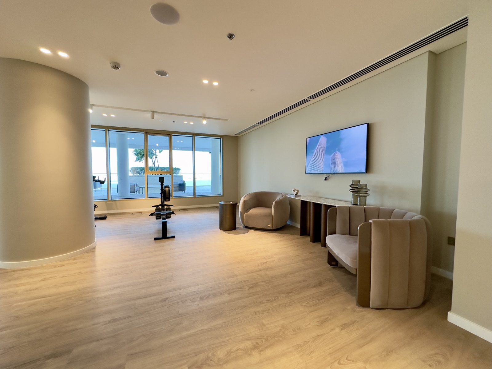 Luxury & Unique 1BR - 14