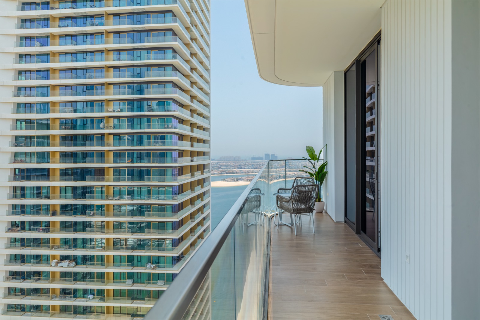 Panoramic View 1BR - 10