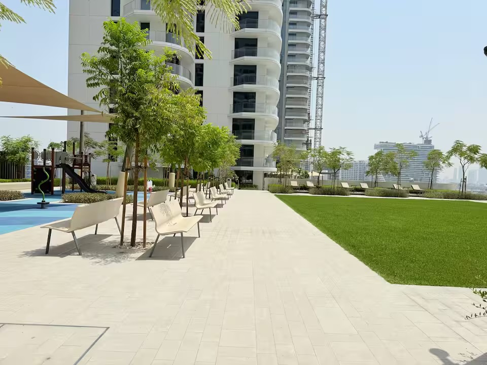 Panoramic View 1BR - 11