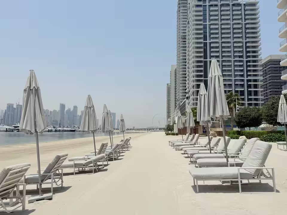 Panoramic View 1BR - 14