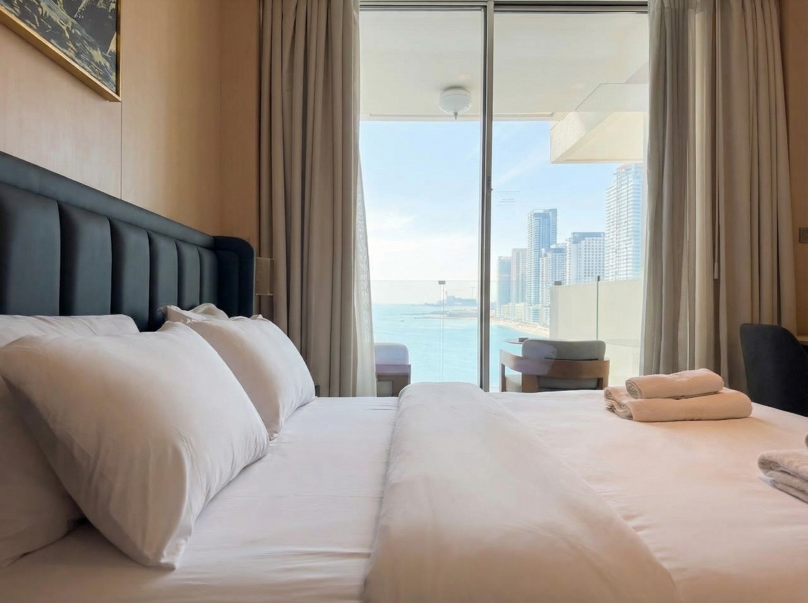 FIVE Residences 2BR - 11