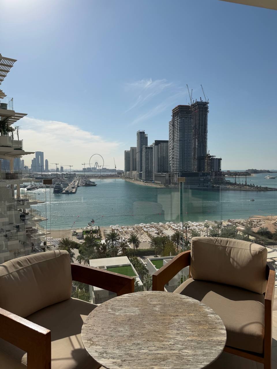 FIVE Residences 2BR - 13