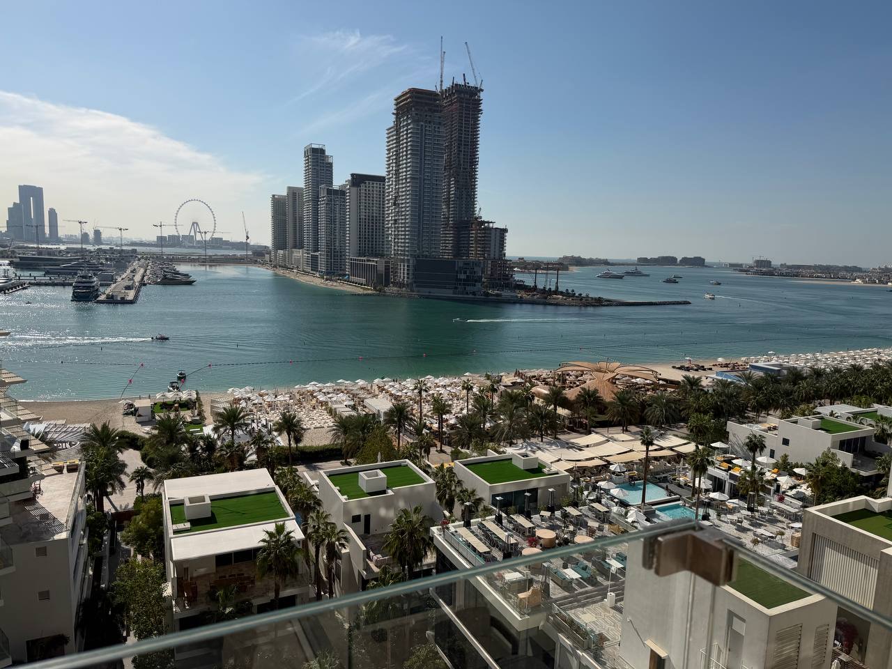 FIVE Residences 2BR - 14