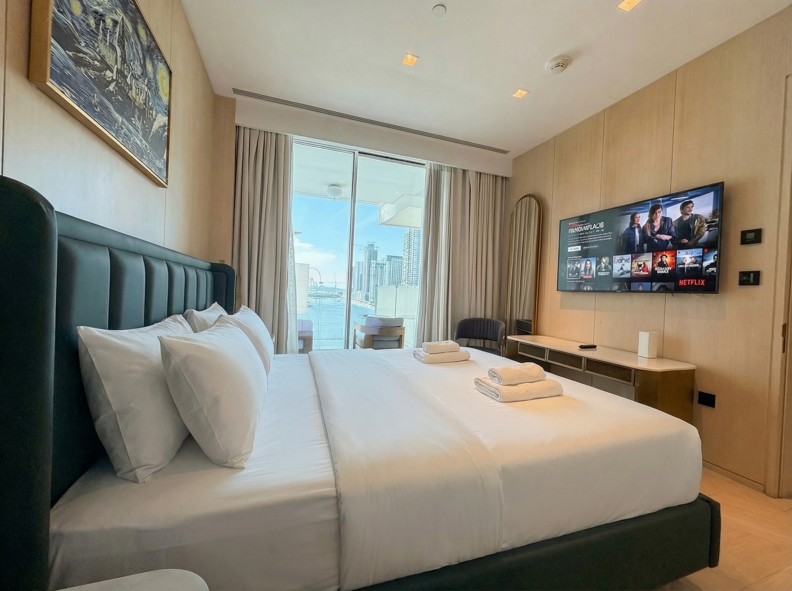 FIVE Residences 2BR - 20