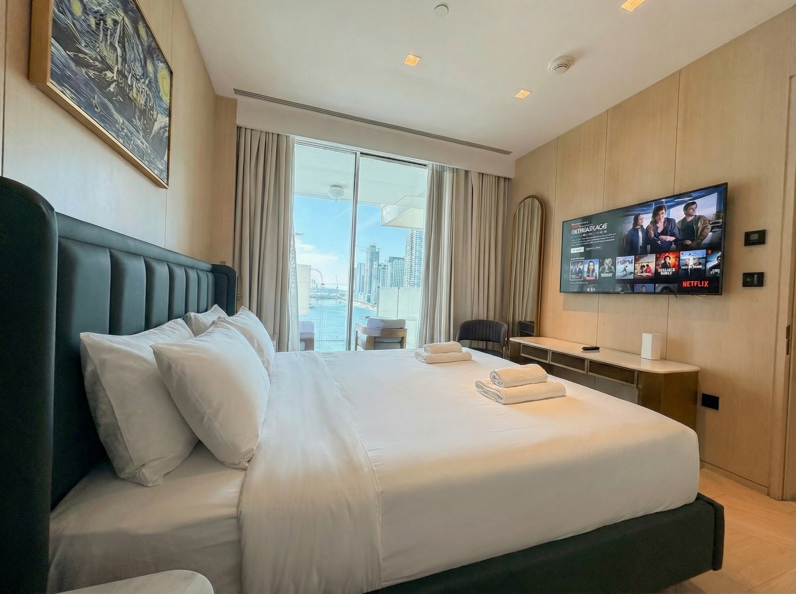 FIVE Residences 2BR - 21
