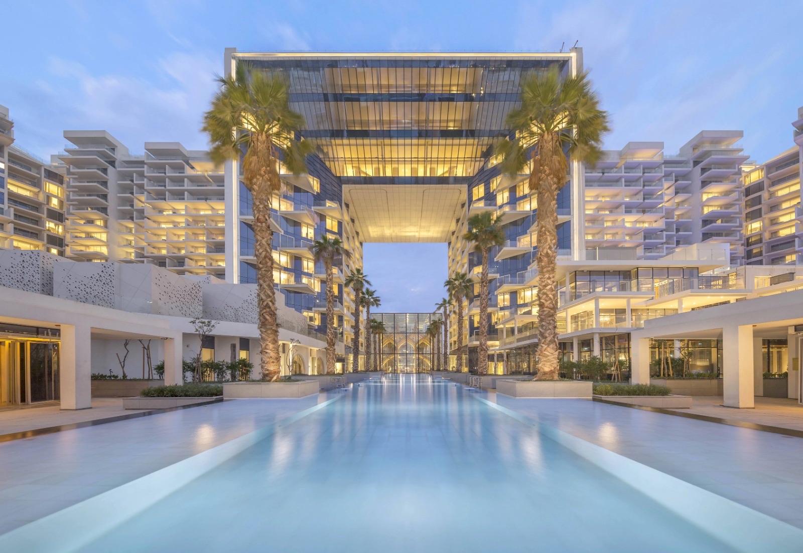 FIVE Residences 2BR - 22