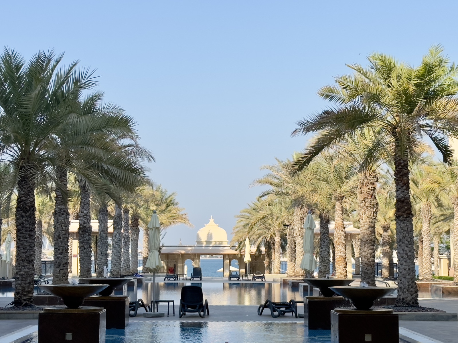 Taj Residences 1BR - 10