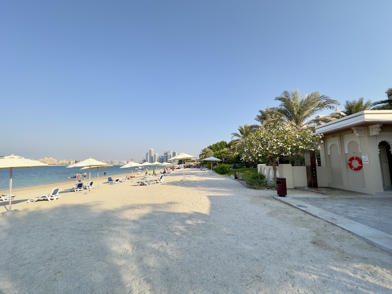Taj Residences 1BR - 11