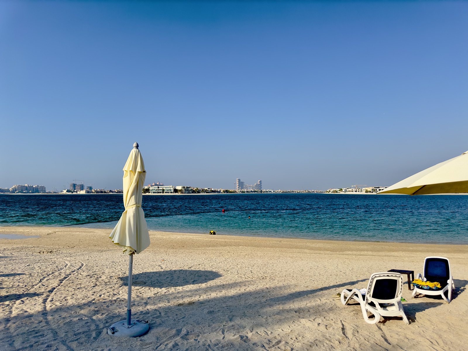 Taj Residences 1BR - 12