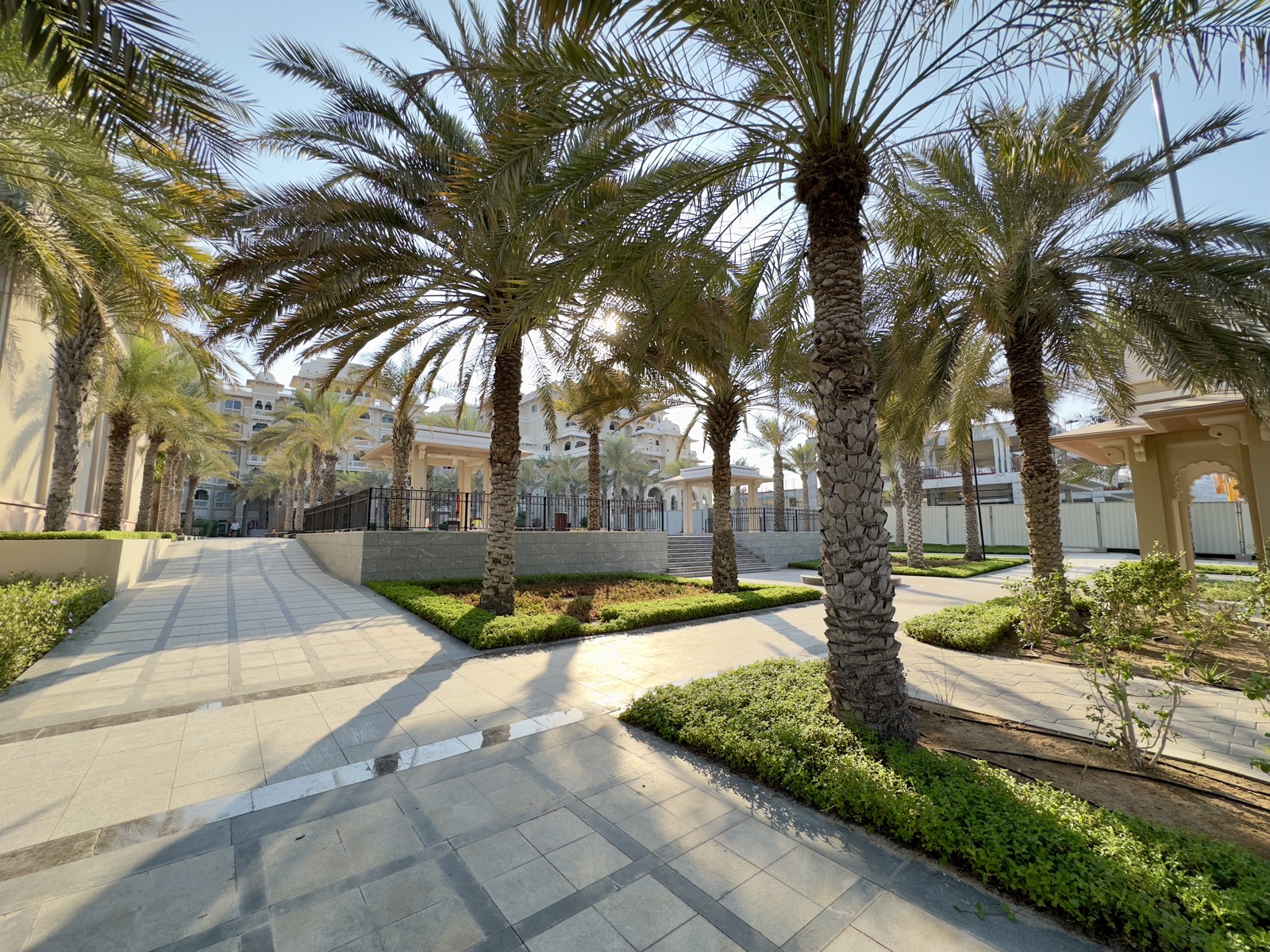 Taj Residences 1BR - 13
