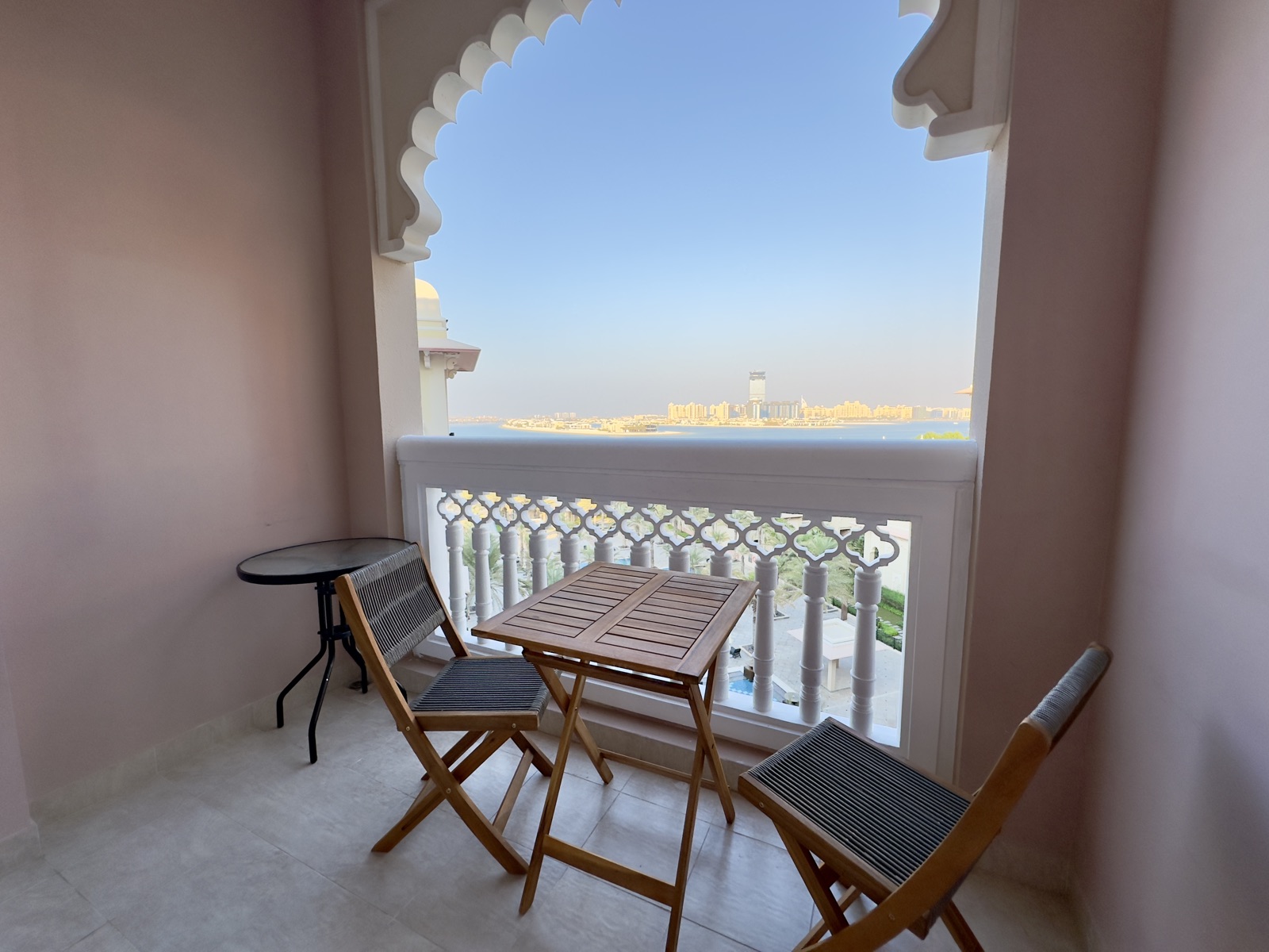 Taj Residences 1BR - 9